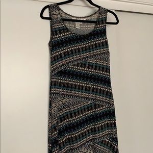 Max Studio maxi dress